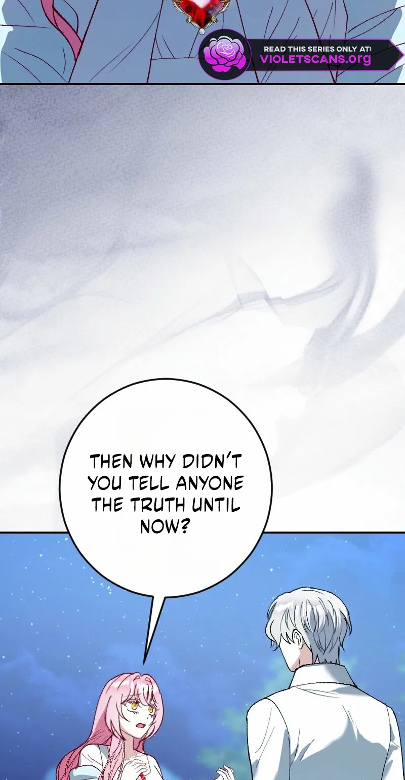 The Terminally Ill Rejects the Strategy Chapter 40 page 21