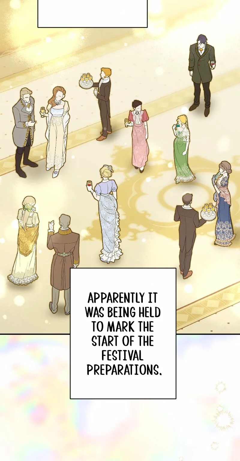 The Terminally Ill Rejects the Strategy Chapter 40 page 64