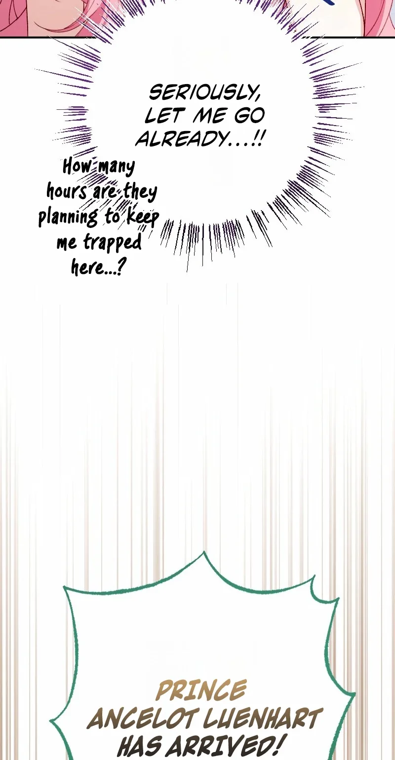 The Terminally Ill Rejects the Strategy Chapter 40 page 69
