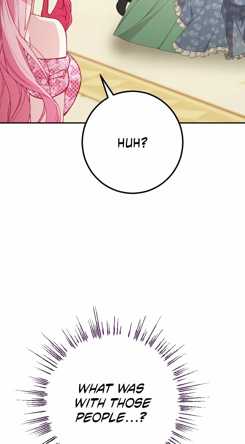The Terminally Ill Rejects the Strategy Chapter 40 page 73