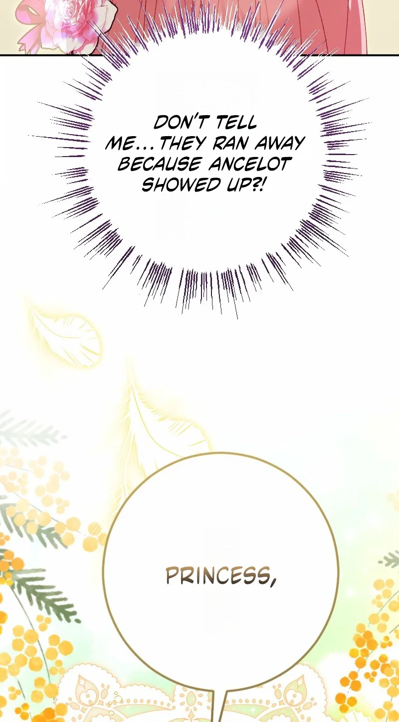 The Terminally Ill Rejects the Strategy Chapter 40 page 75