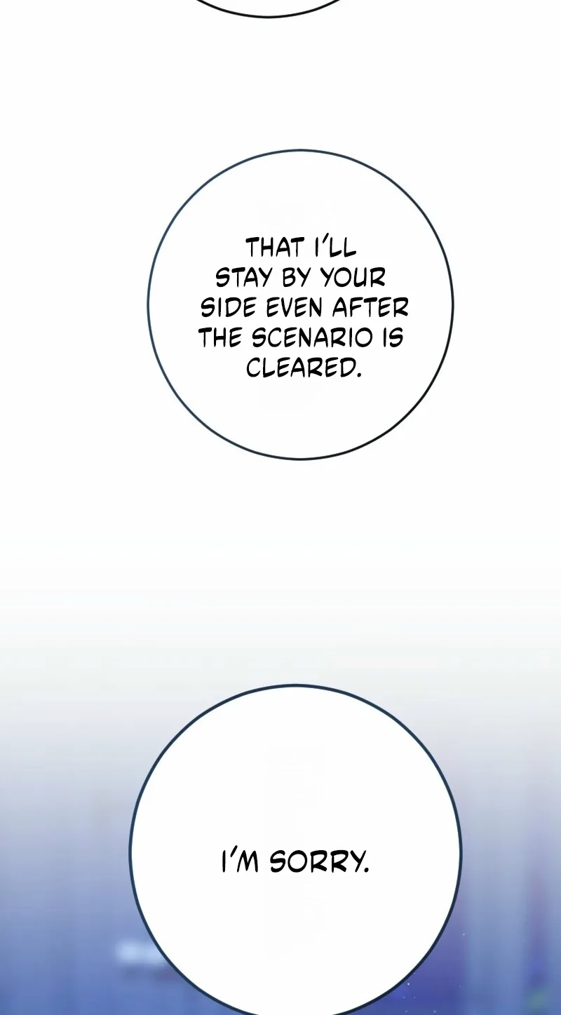 The Terminally Ill Rejects the Strategy Chapter 40 page 85
