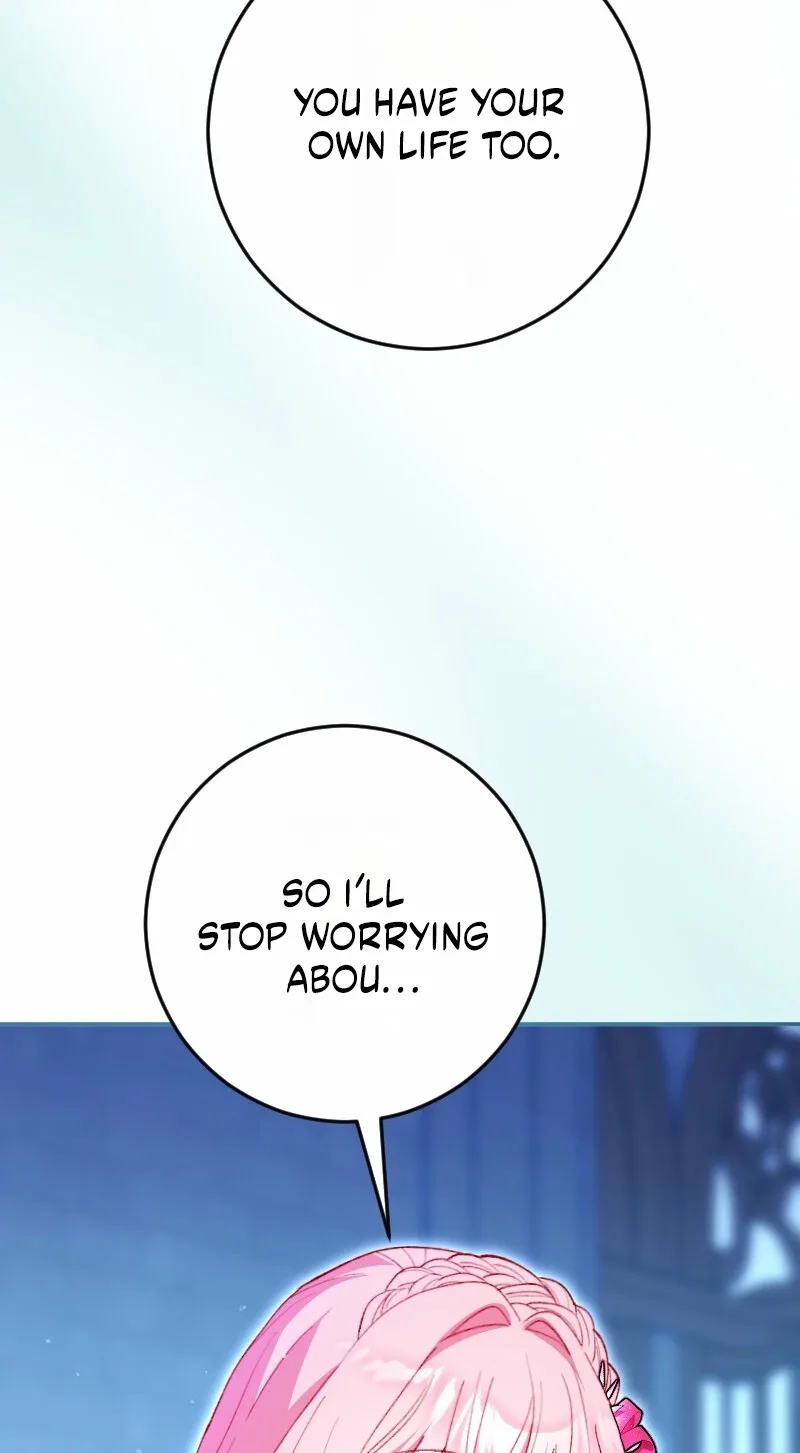 The Terminally Ill Rejects the Strategy Chapter 40 page 90