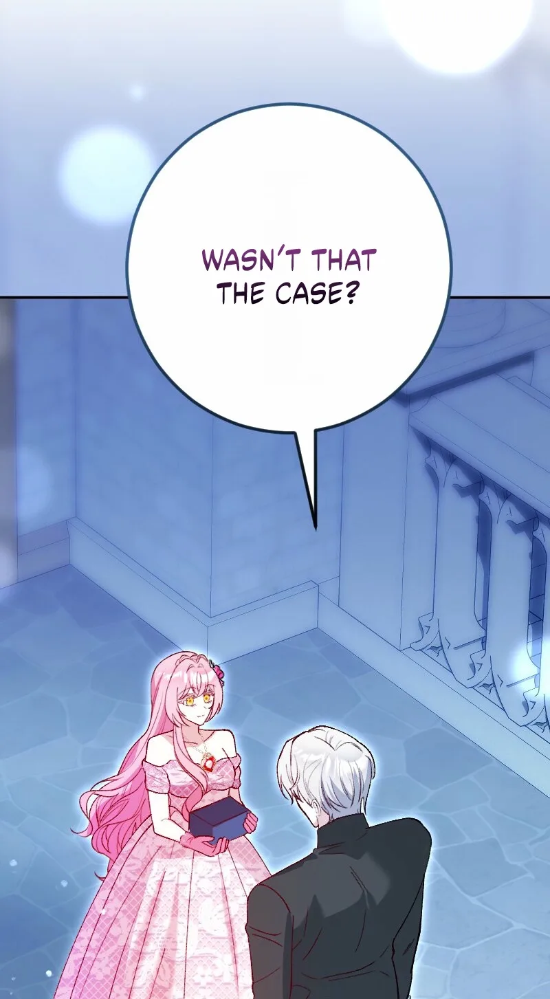 The Terminally Ill Rejects the Strategy Chapter 40 page 93