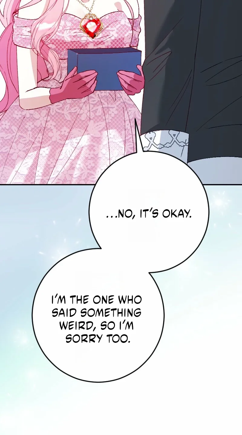 The Terminally Ill Rejects the Strategy Chapter 40 page 88