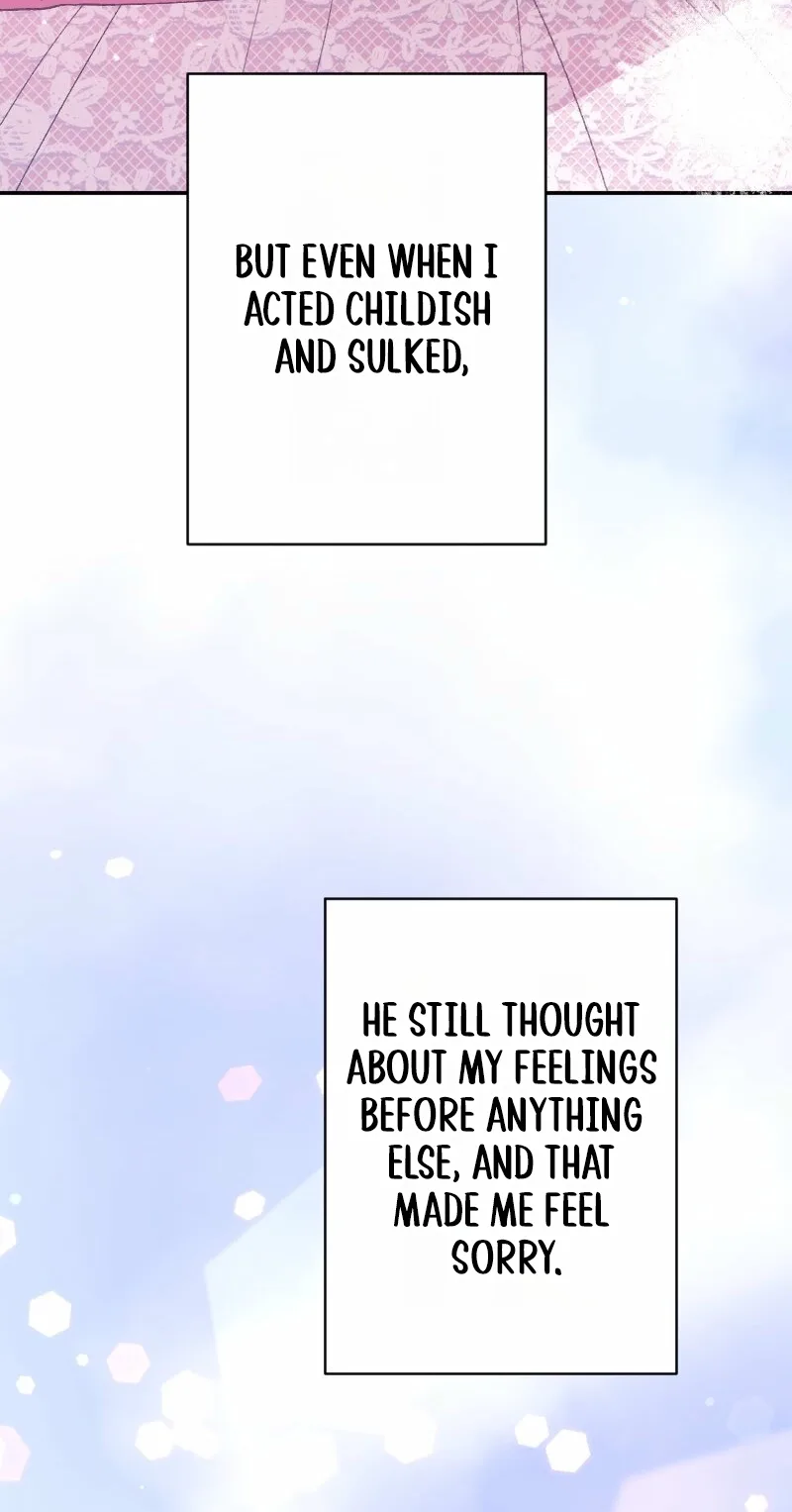 The Terminally Ill Rejects the Strategy Chapter 40 page 99