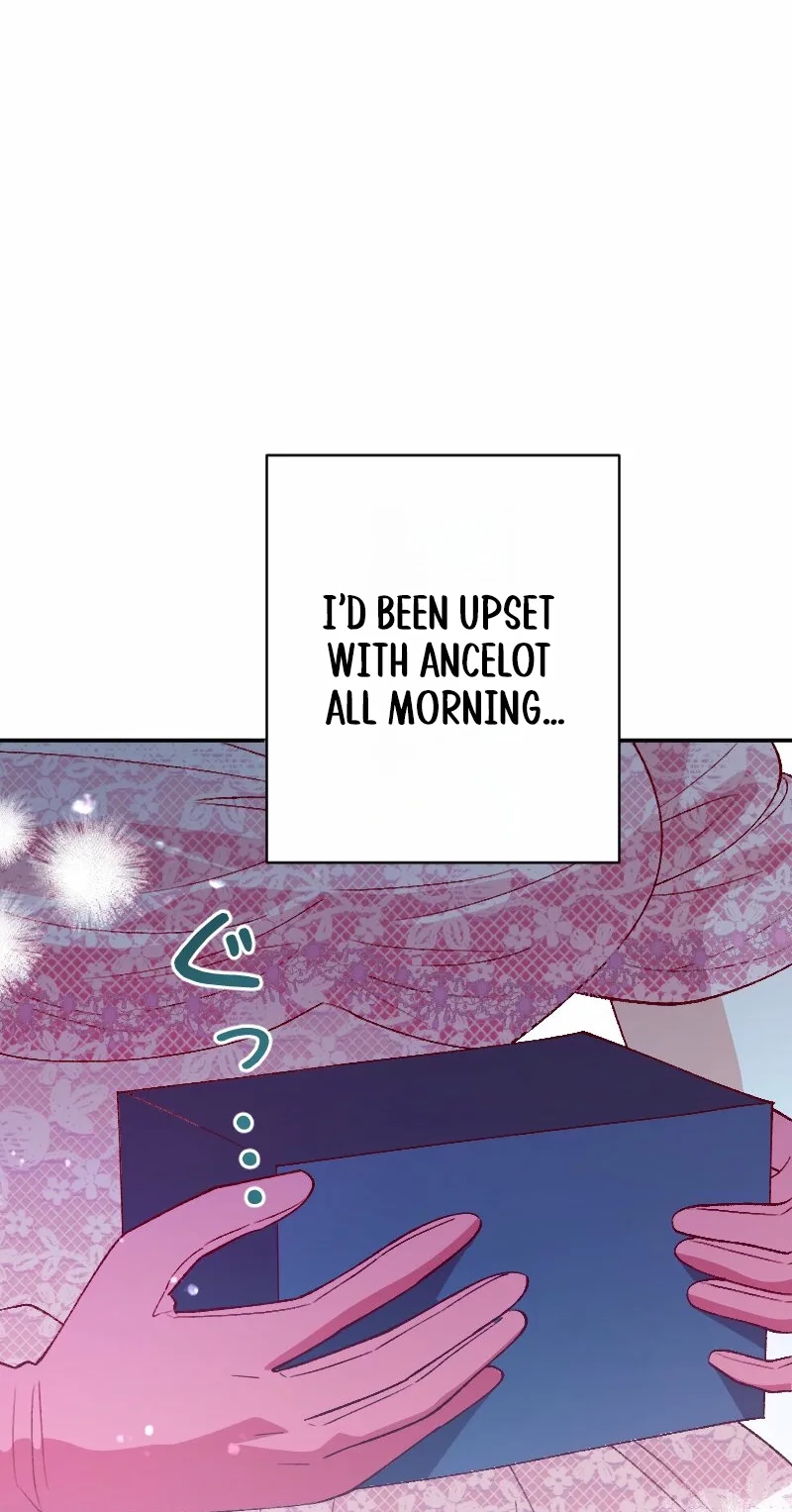 The Terminally Ill Rejects the Strategy Chapter 40 page 98