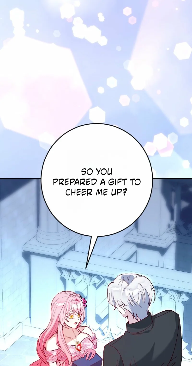 The Terminally Ill Rejects the Strategy Chapter 40 page 100
