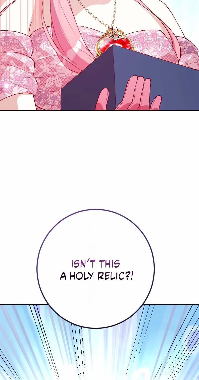 The Terminally Ill Rejects the Strategy Chapter 40 page 105