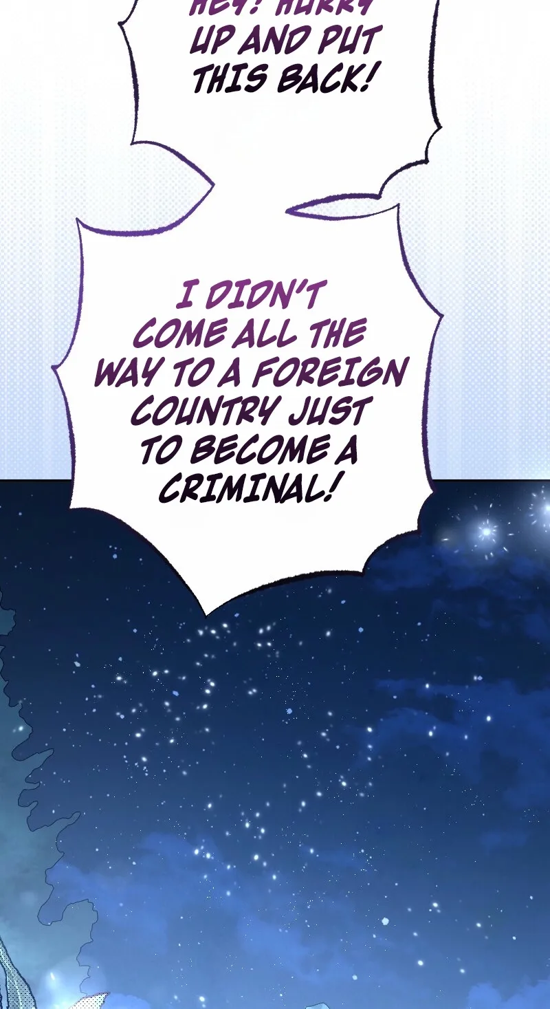The Terminally Ill Rejects the Strategy Chapter 40 page 111