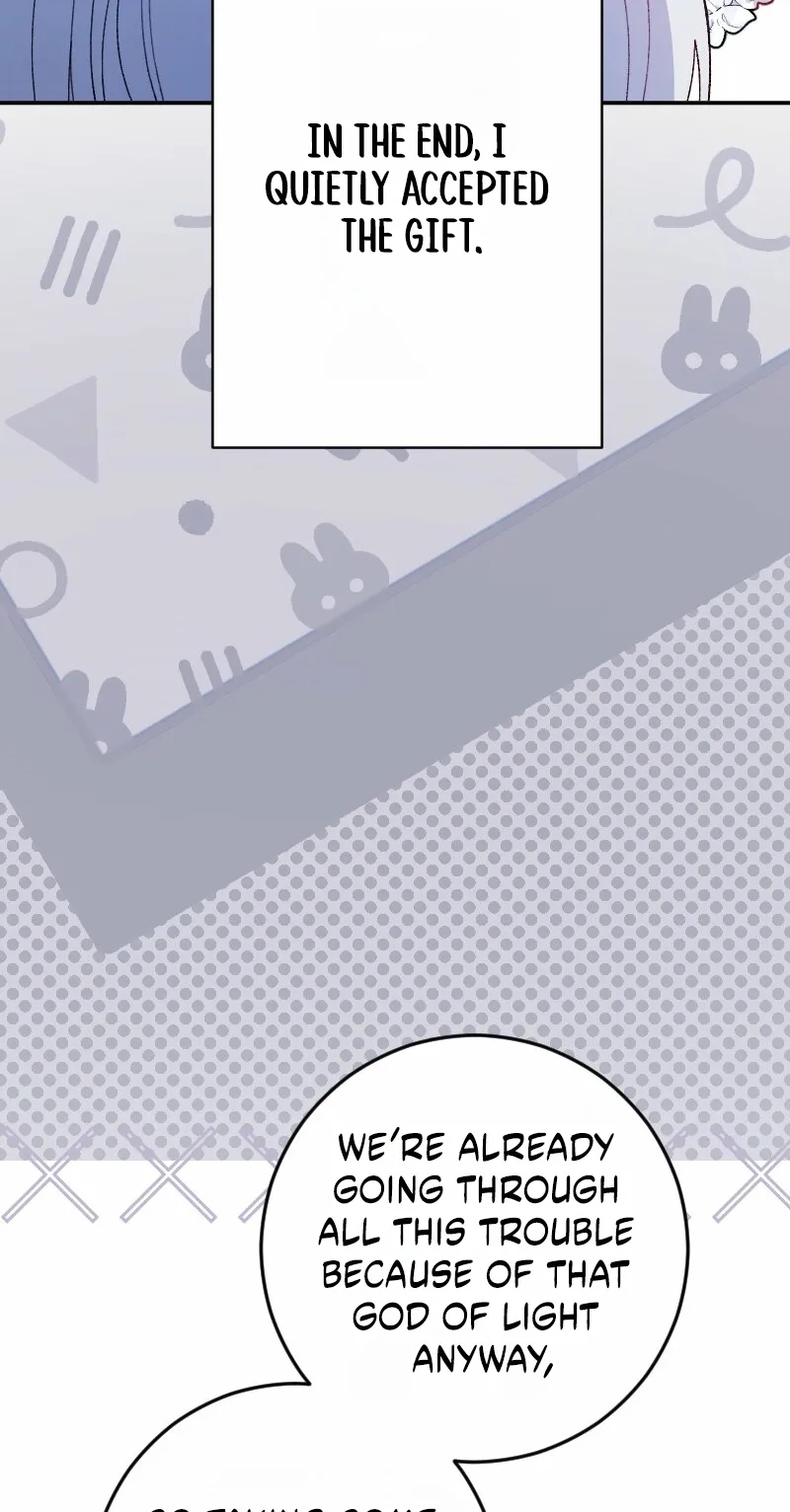 The Terminally Ill Rejects the Strategy Chapter 40 page 116