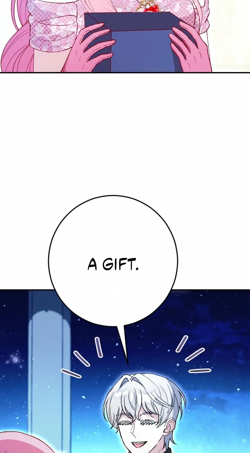 The Terminally Ill Rejects the Strategy Chapter 40 page 81