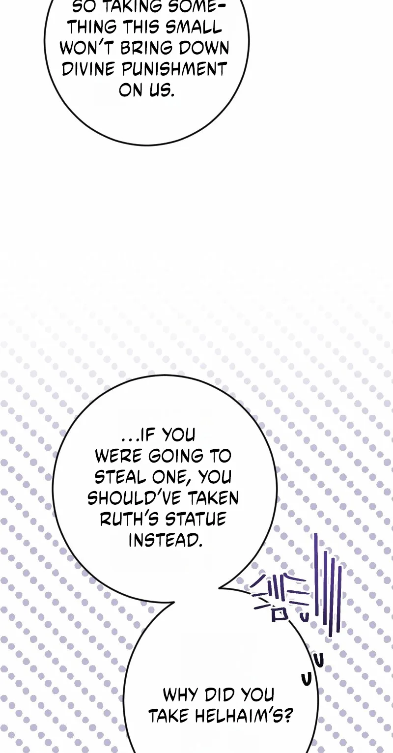The Terminally Ill Rejects the Strategy Chapter 40 page 117