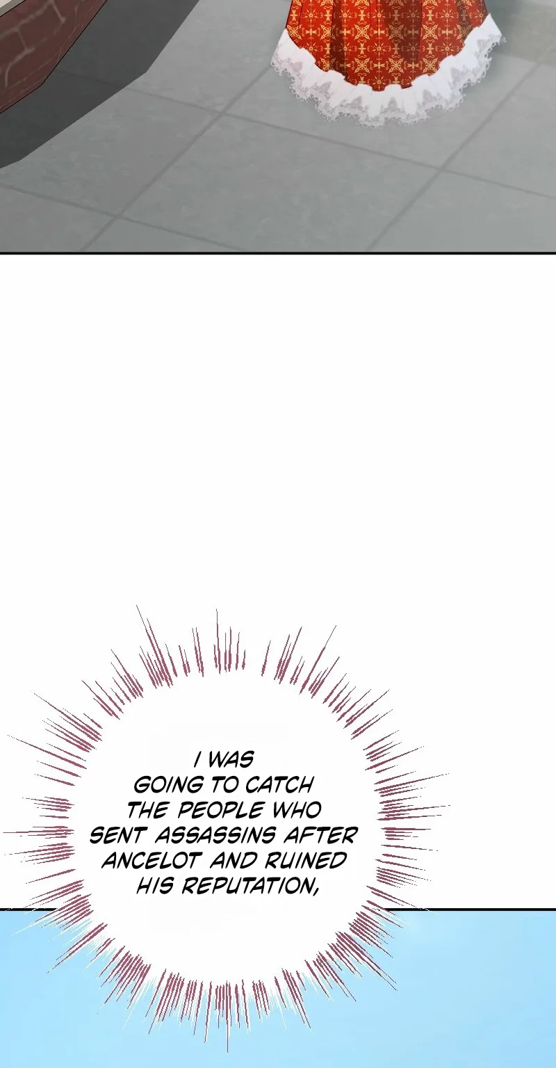 The Terminally Ill Rejects the Strategy Chapter 41 page 11