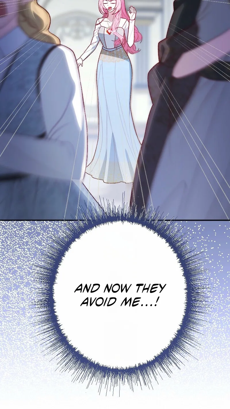 The Terminally Ill Rejects the Strategy Chapter 41 page 27