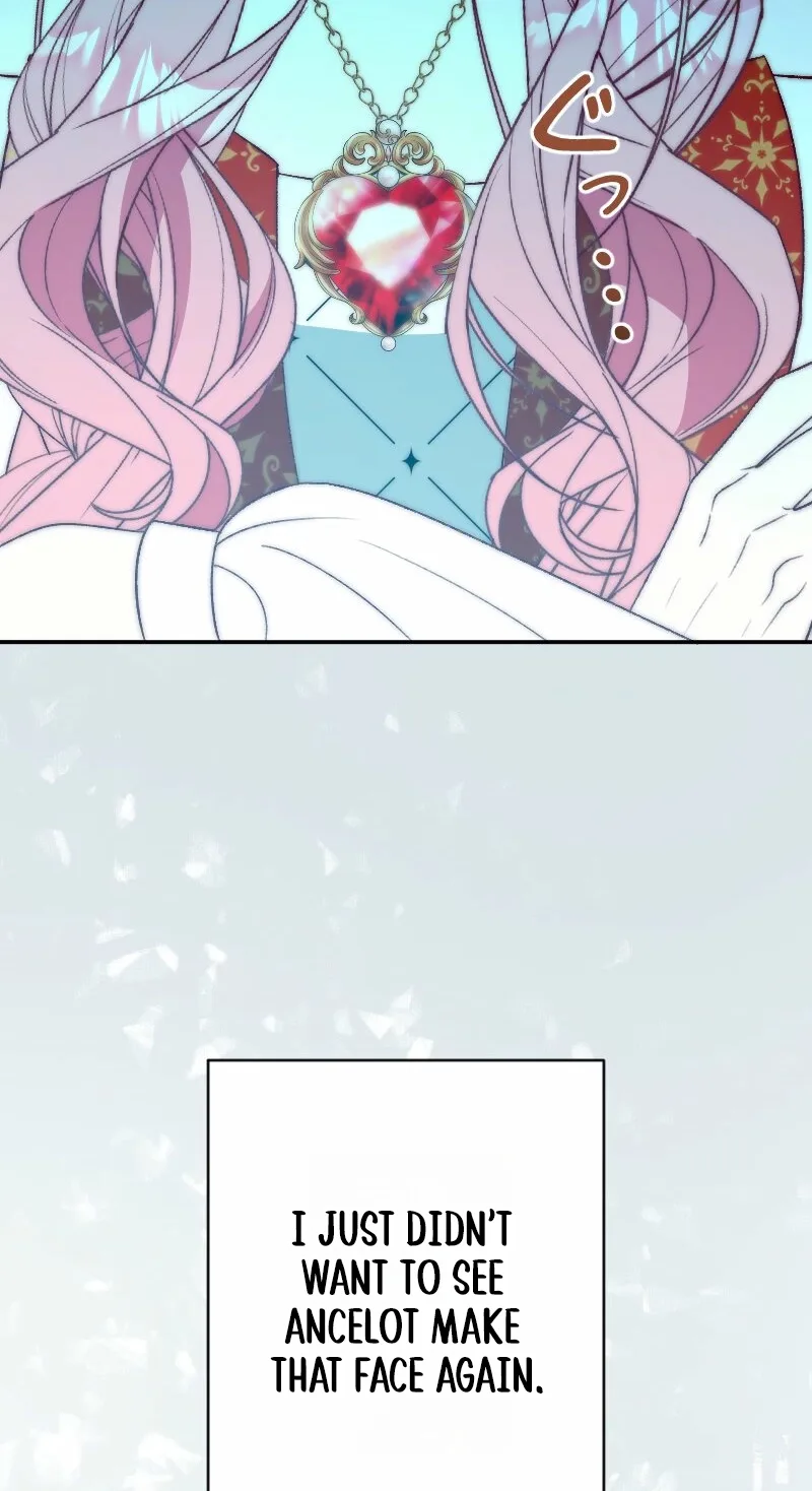 The Terminally Ill Rejects the Strategy Chapter 41 page 20