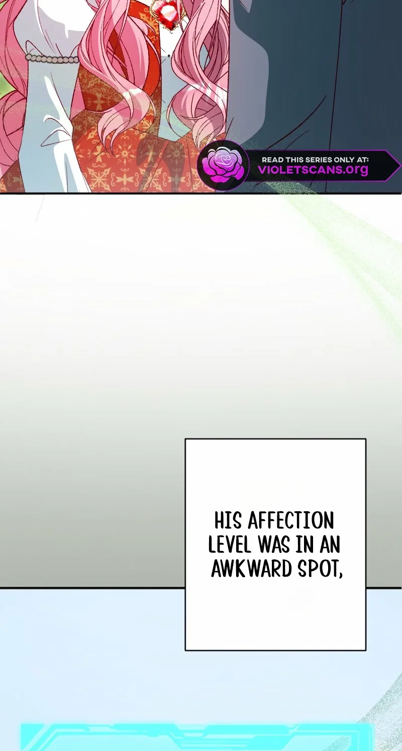 The Terminally Ill Rejects the Strategy Chapter 41 page 37