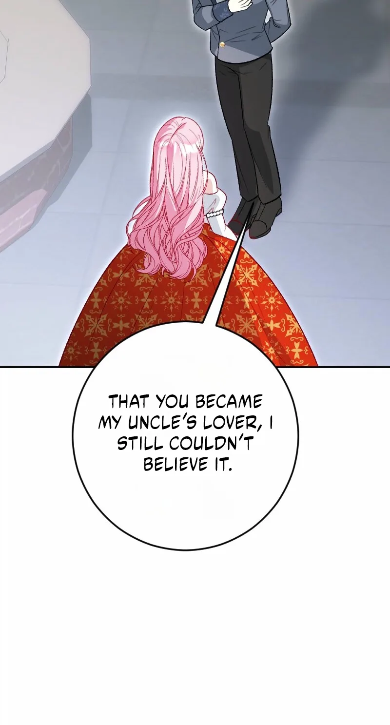 The Terminally Ill Rejects the Strategy Chapter 41 page 42