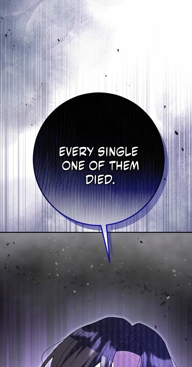The Terminally Ill Rejects the Strategy Chapter 41 page 50