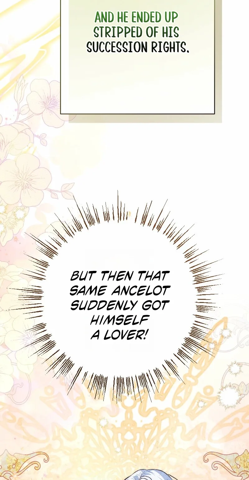 The Terminally Ill Rejects the Strategy Chapter 41 page 68