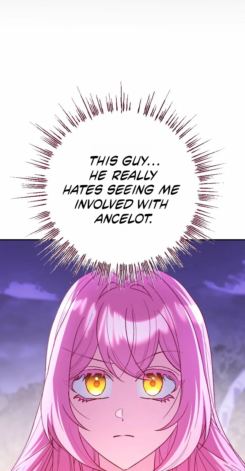 The Terminally Ill Rejects the Strategy Chapter 41 page 64