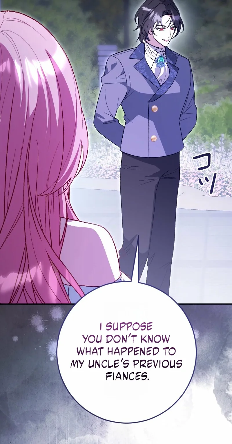 The Terminally Ill Rejects the Strategy Chapter 41 page 49