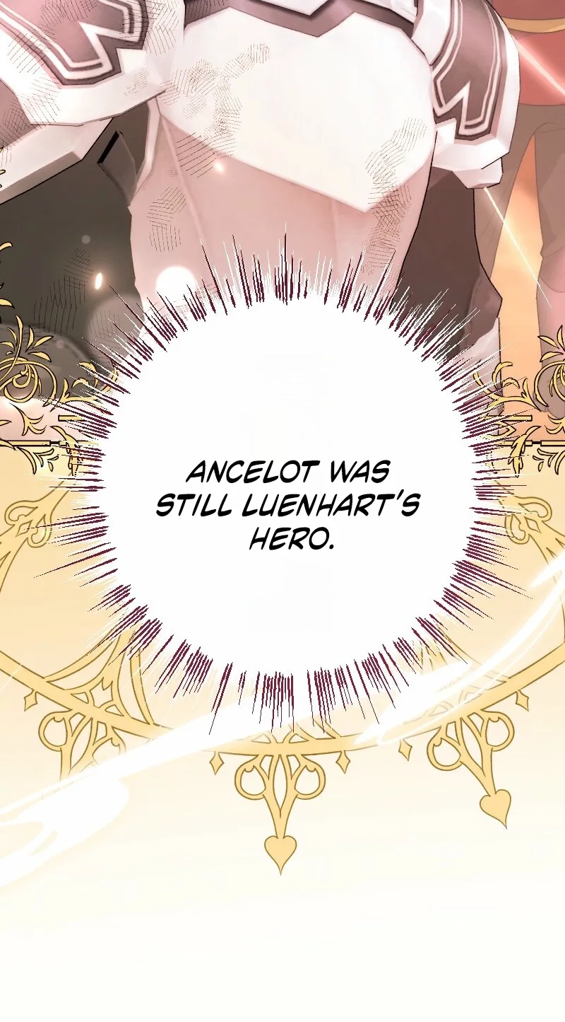 The Terminally Ill Rejects the Strategy Chapter 41 page 73