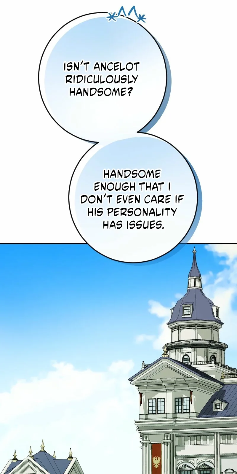 The Terminally Ill Rejects the Strategy Chapter 41 page 79