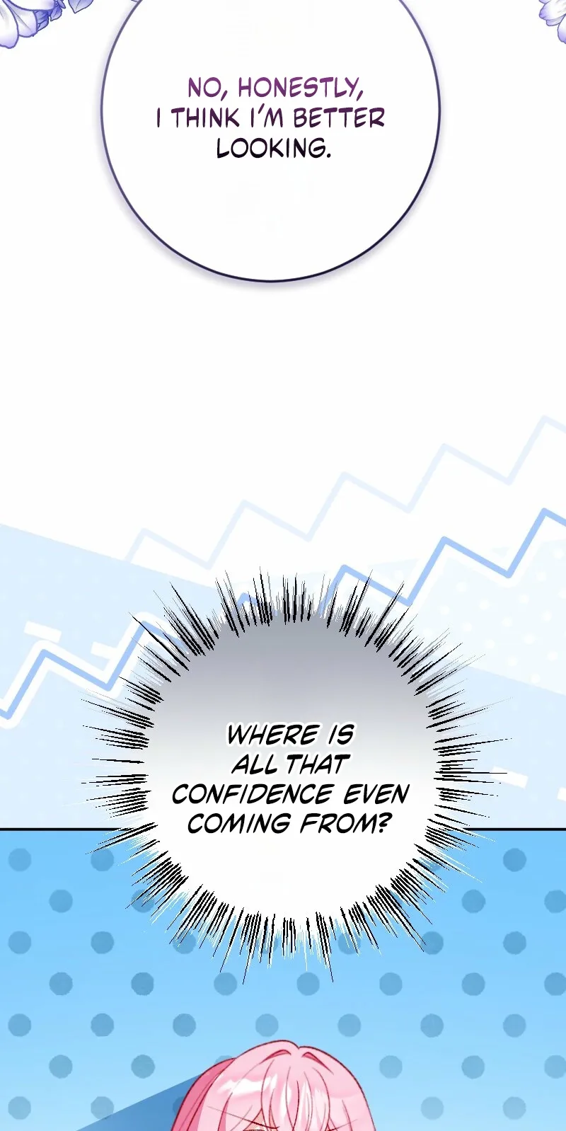 The Terminally Ill Rejects the Strategy Chapter 41 page 82