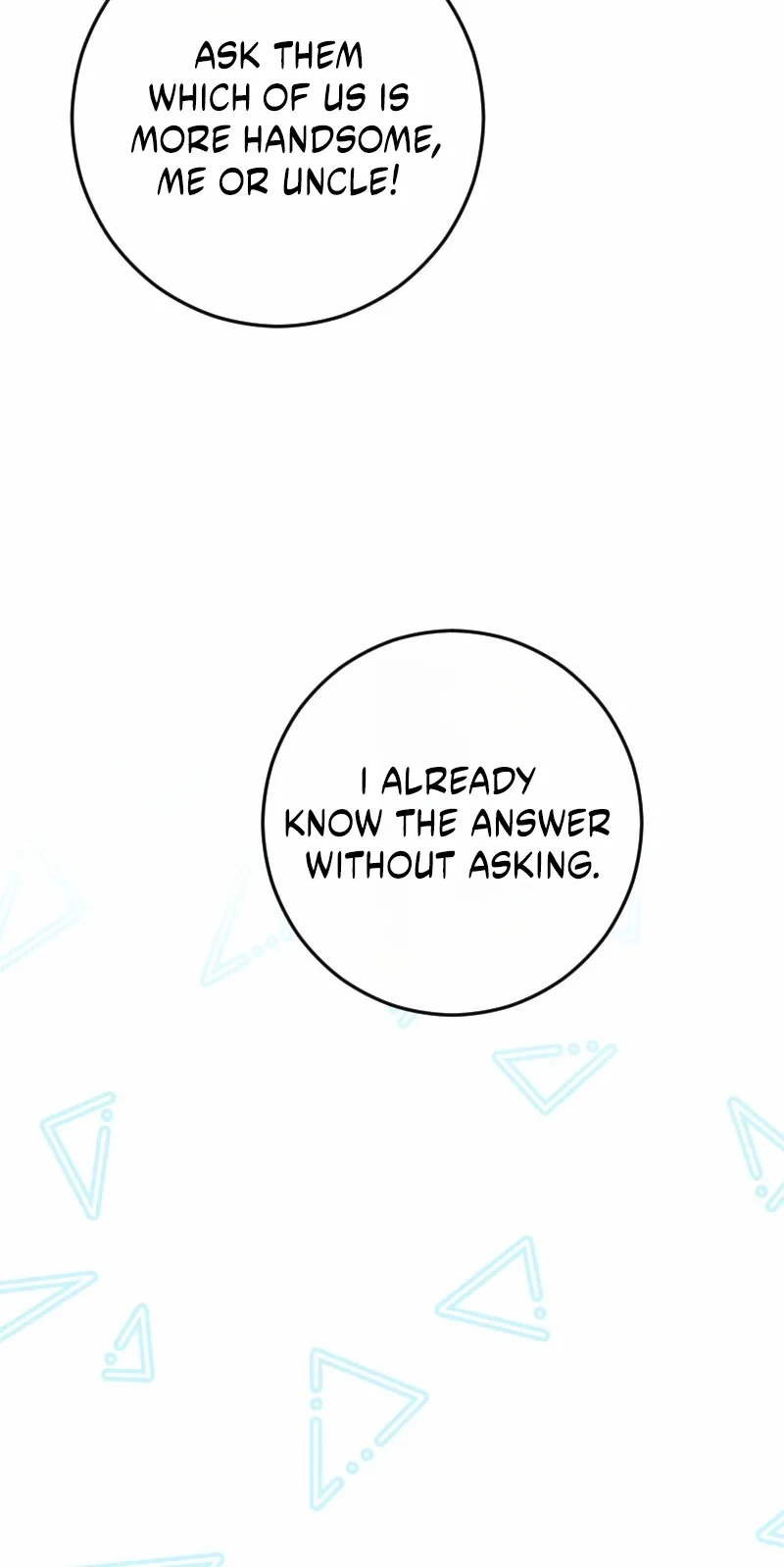 The Terminally Ill Rejects the Strategy Chapter 41 page 85