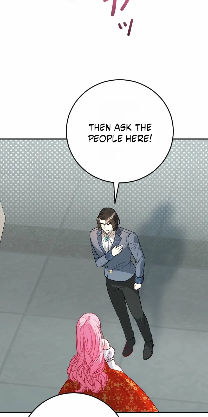 The Terminally Ill Rejects the Strategy Chapter 41 page 84