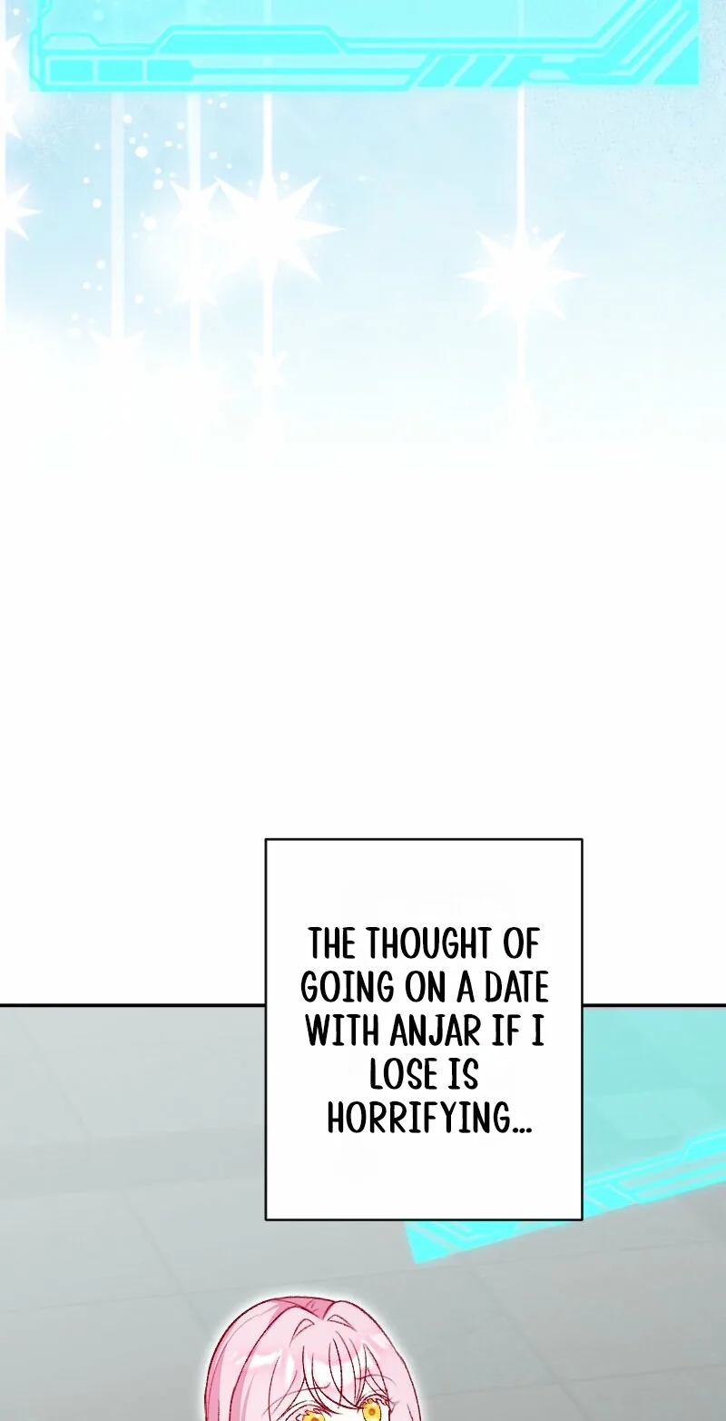 The Terminally Ill Rejects the Strategy Chapter 41 page 93