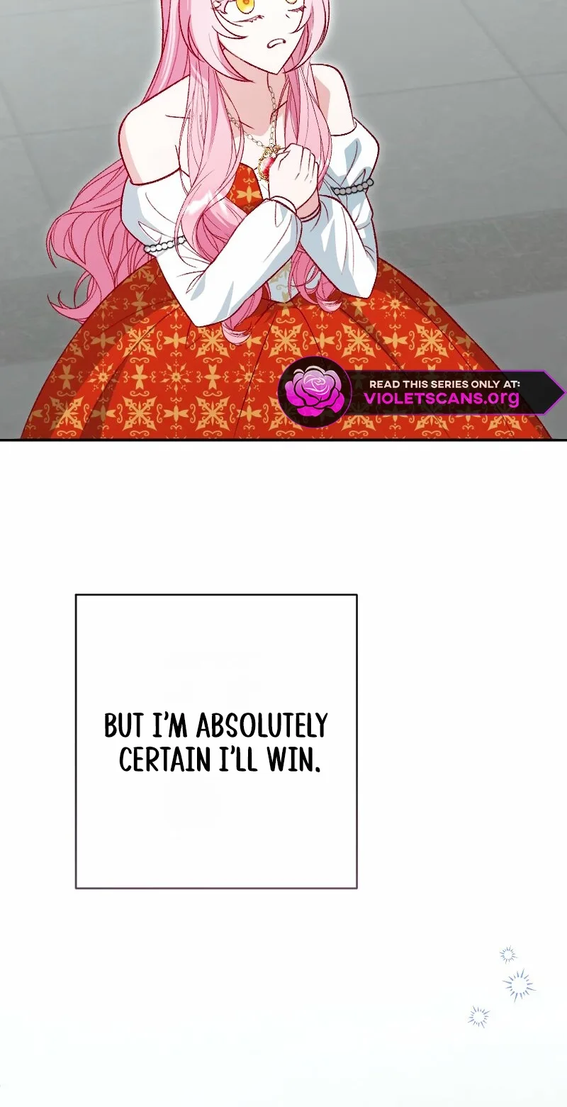The Terminally Ill Rejects the Strategy Chapter 41 page 94