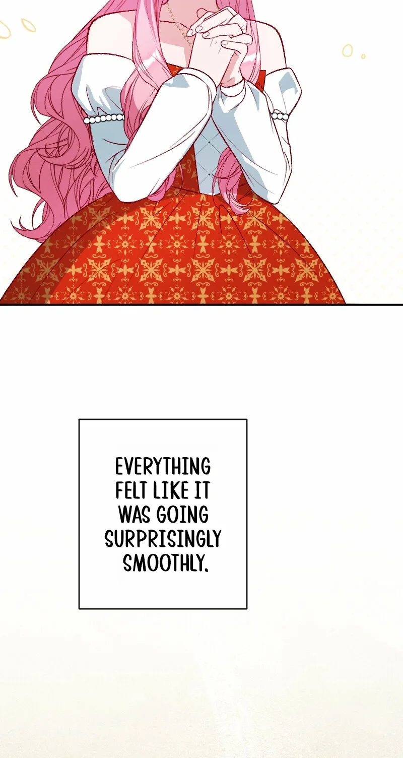The Terminally Ill Rejects the Strategy Chapter 41 page 100