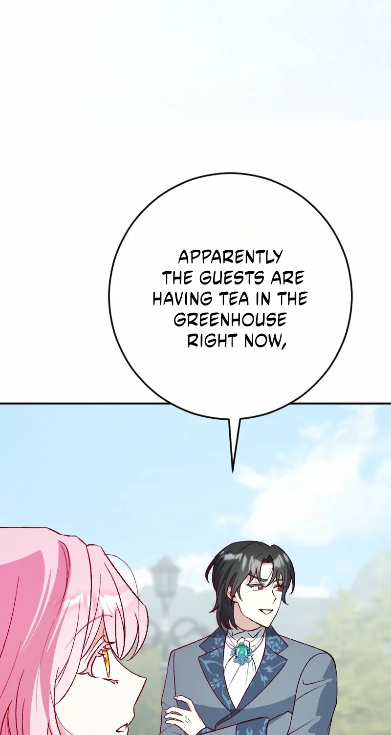 The Terminally Ill Rejects the Strategy Chapter 41 page 97