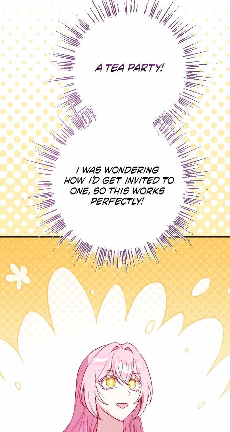 The Terminally Ill Rejects the Strategy Chapter 41 page 99