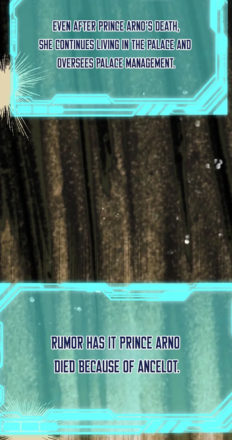 The Terminally Ill Rejects the Strategy Chapter 41 page 111