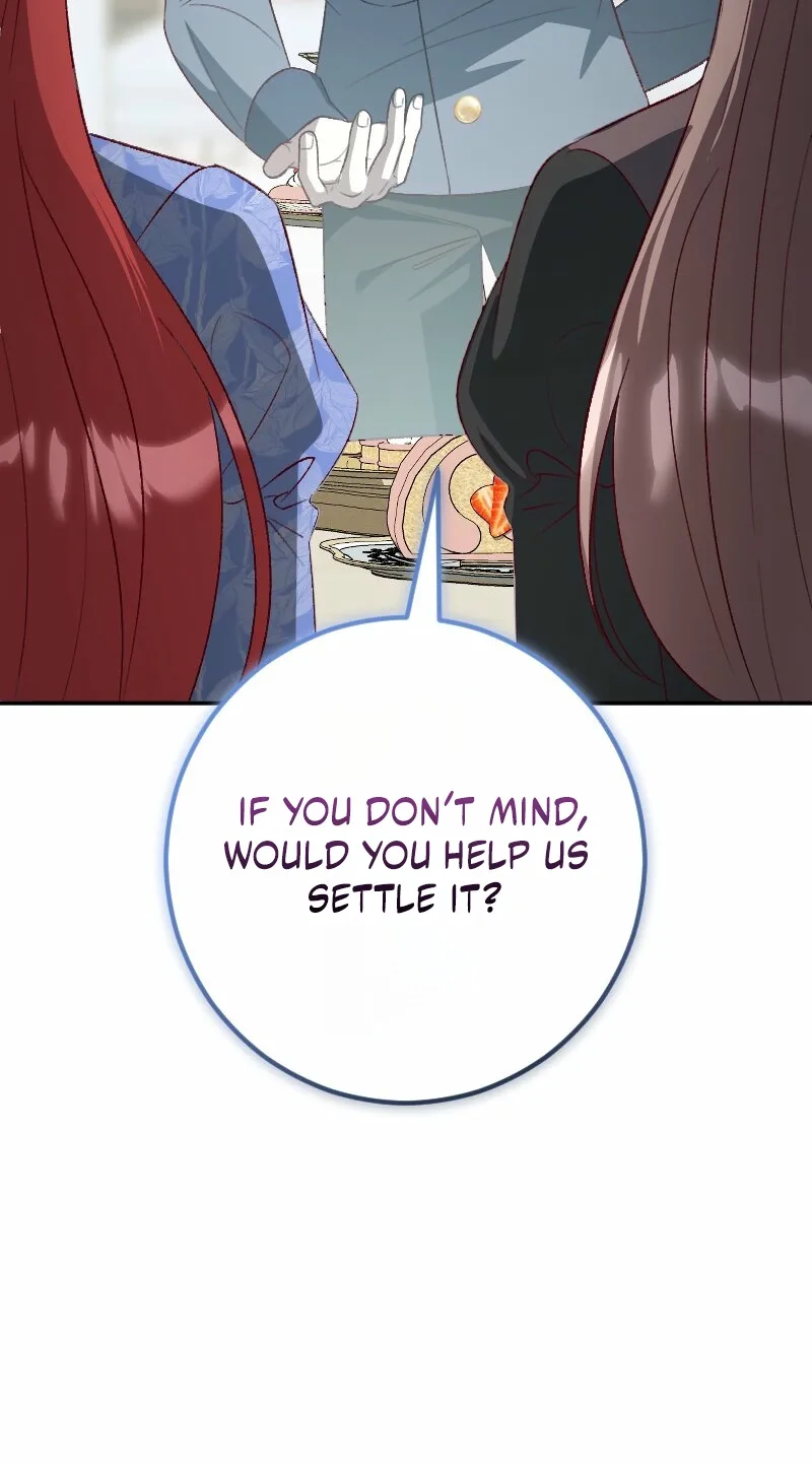 The Terminally Ill Rejects the Strategy Chapter 41 page 117