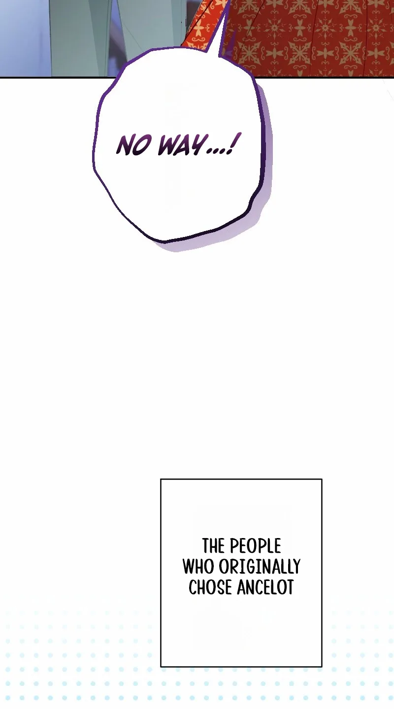 The Terminally Ill Rejects the Strategy Chapter 41 page 121