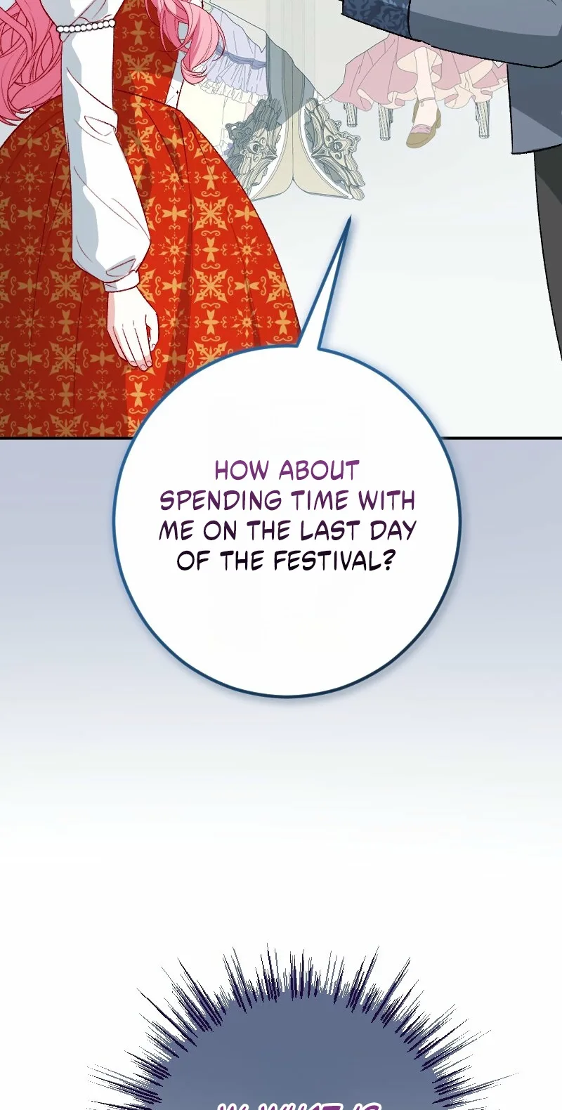 The Terminally Ill Rejects the Strategy Chapter 41 page 126