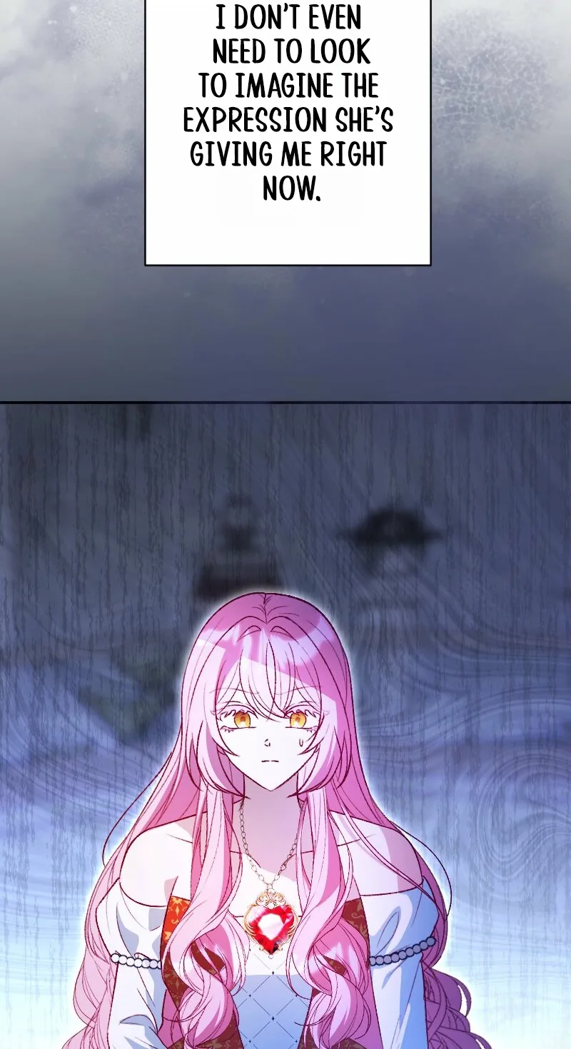 The Terminally Ill Rejects the Strategy Chapter 41 page 132