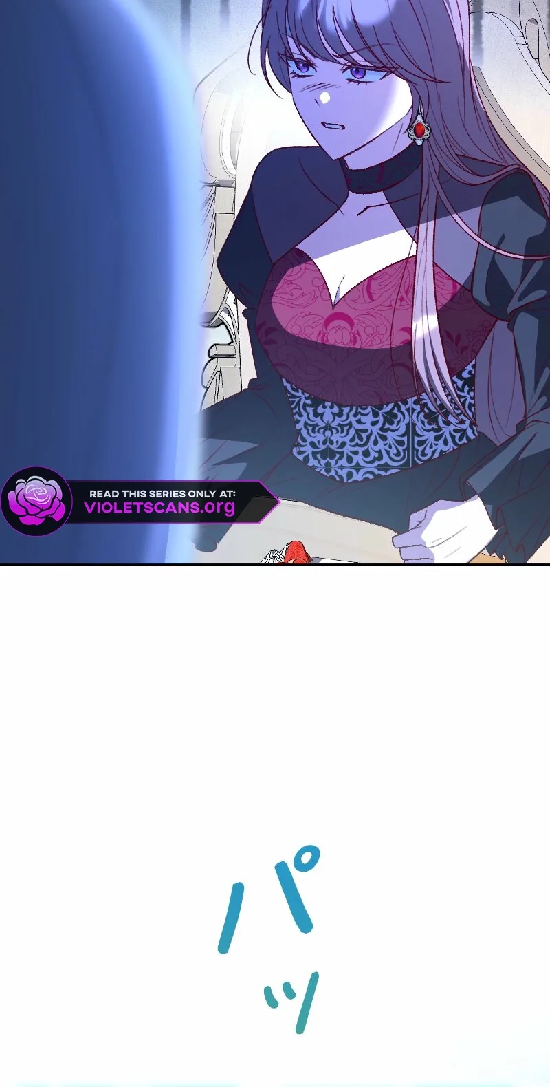 The Terminally Ill Rejects the Strategy Chapter 41 page 129