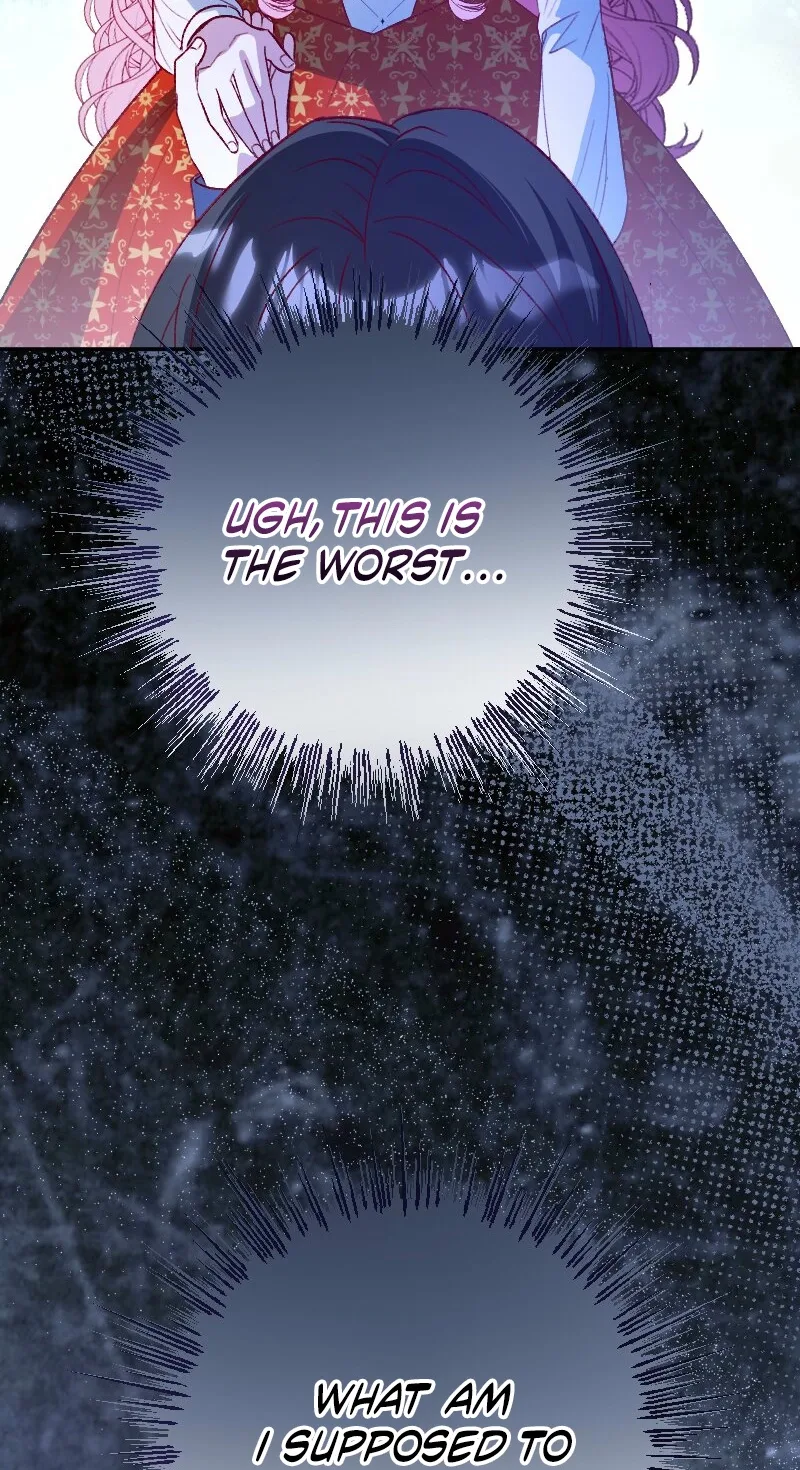 The Terminally Ill Rejects the Strategy Chapter 41 page 133