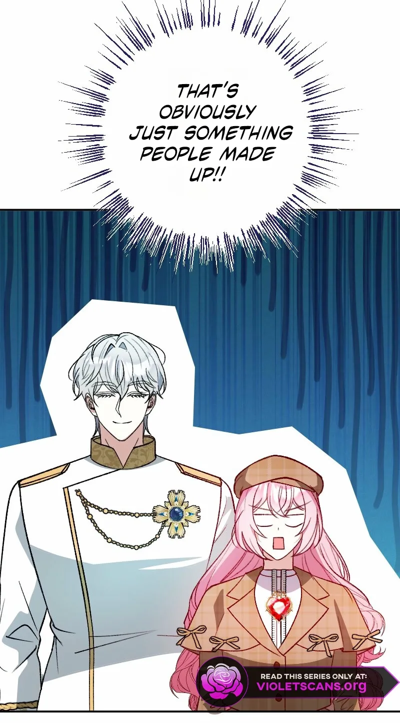 The Terminally Ill Rejects the Strategy Chapter 42 page 27
