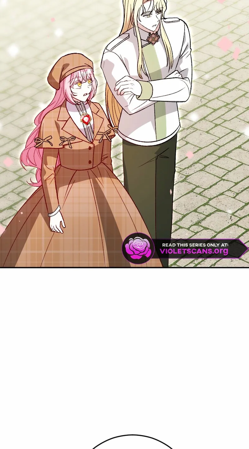 The Terminally Ill Rejects the Strategy Chapter 42 page 32