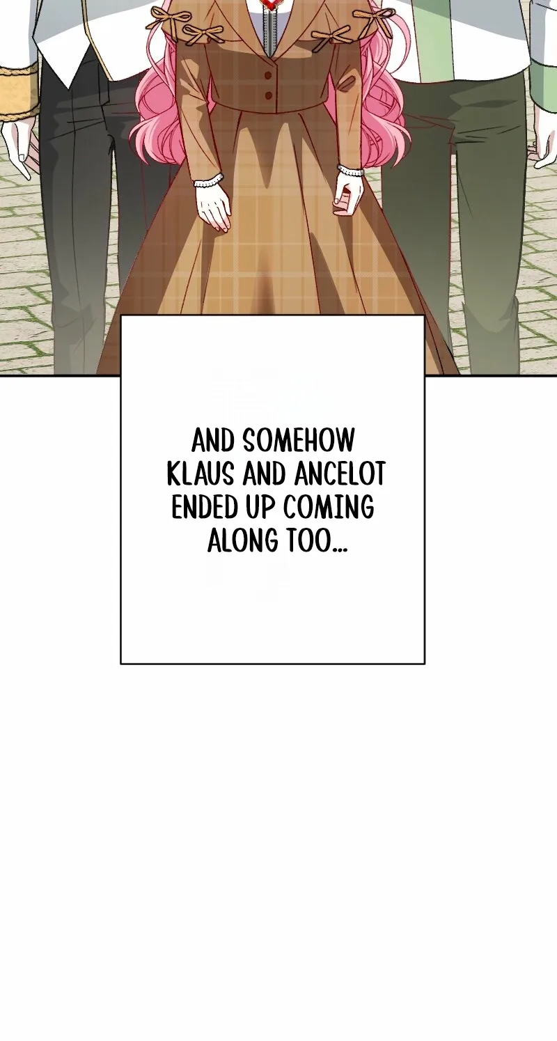 The Terminally Ill Rejects the Strategy Chapter 42 page 17