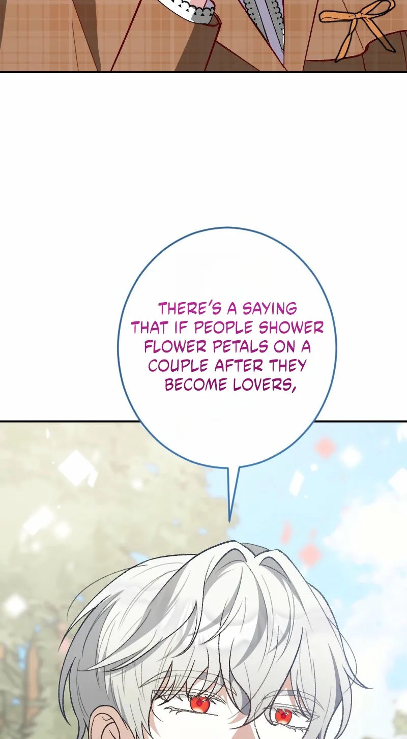 The Terminally Ill Rejects the Strategy Chapter 42 page 25