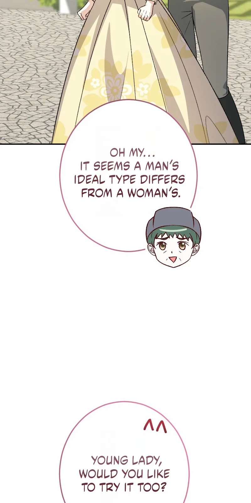 The Terminally Ill Rejects the Strategy Chapter 42 page 50