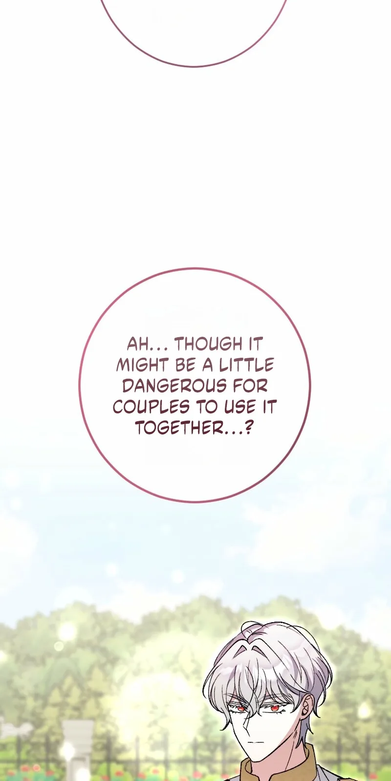 The Terminally Ill Rejects the Strategy Chapter 42 page 51