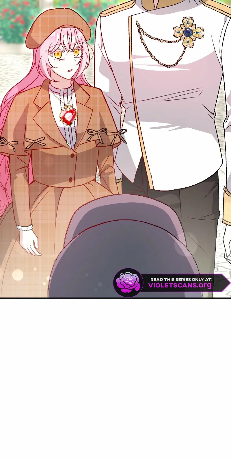 The Terminally Ill Rejects the Strategy Chapter 42 page 52